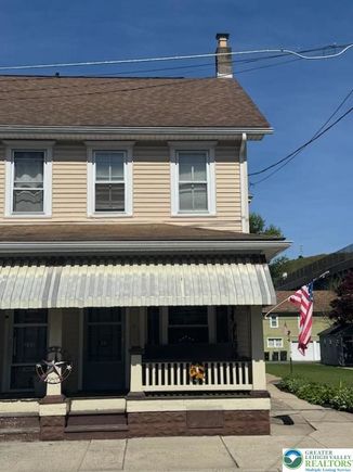 237 Franklin Street Weissport Boro, PA Multifamily Sold - Photo 1 of 17. Opens carousel modal