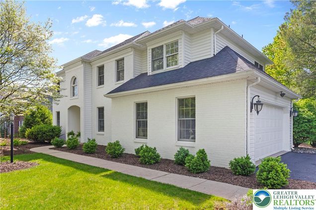 6221 Sauterne Drive Lower Macungie Twp, PA House Sold - Photo 1 of 63. Opens carousel modal