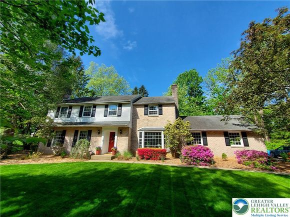 2753 Walker Place Bethlehem City, PA House Sold - Photo 1 of 29. Opens carousel modal