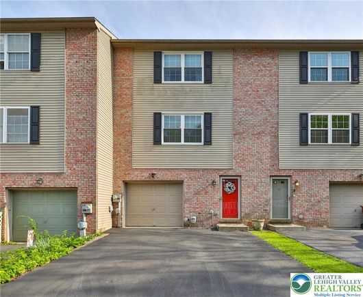 30 Cody Way Whitehall Twp, PA Townhouse Sold - Photo 1 of 30. Opens carousel modal