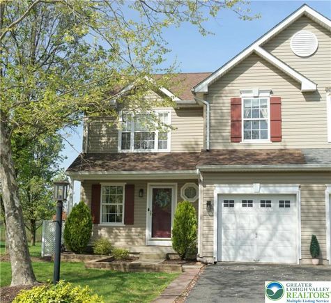 1148 Virginia Way Richland Twp, PA Townhouse Sold - Photo 1 of 20. Opens carousel modal