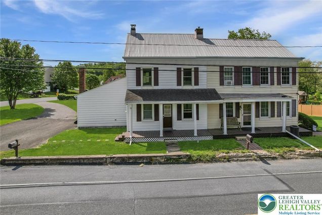 2701 Old Route 22 Windsor Twp, PA Townhouse Sold - Photo 1 of 31. Opens carousel modal
