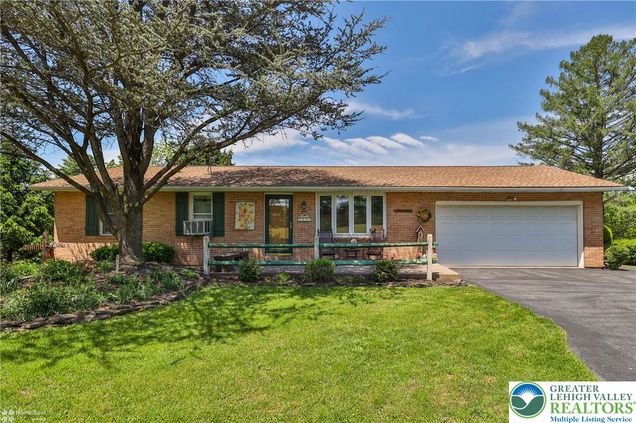 3221 Shankweiler Road Allentown City, PA House Sold - Photo 1 of 44. Opens carousel modal
