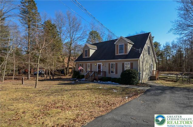 784 Stony Mountain Road Penn Forest Twp, PA House Sold - Photo 1 of 51. Opens carousel modal