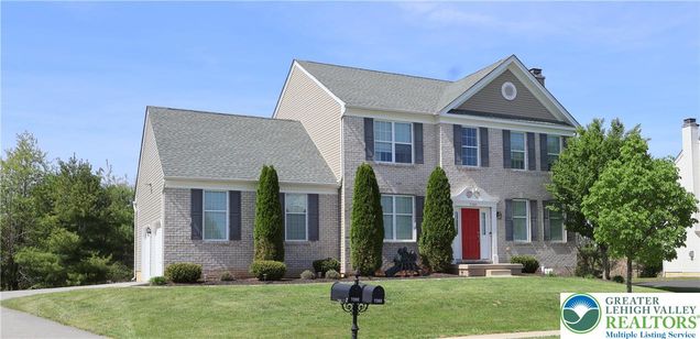 7385 Cedar Road Lower Macungie Twp, PA House Sold - Photo 1 of 32. Opens carousel modal