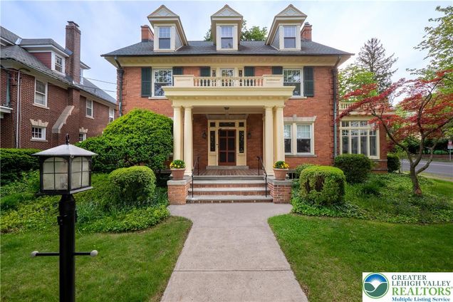 734 Paxinosa Avenue Easton, PA House Sold - Photo 1 of 39. Opens carousel modal