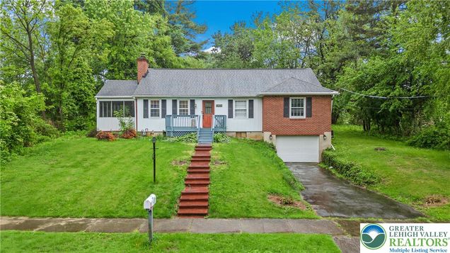 1626 Monocacy Street Bethlehem City, PA House Sold - Photo 1 of 14. Opens carousel modal