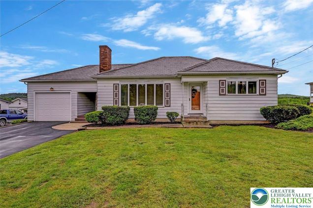 466 Beltzville Drive Polk Twp, PA House Sold - Photo 1 of 50. Opens carousel modal