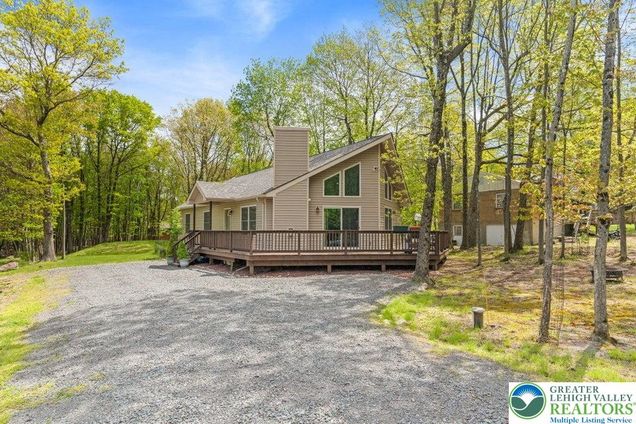 182 Penn Forest Trail Penn Forest Twp, PA House Sold - Photo 1 of 41. Opens carousel modal