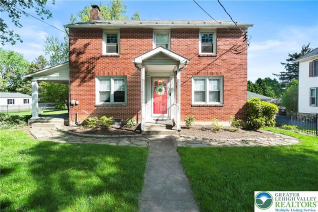 631 Main Street Tatamy Boro, PA House Sold - Photo 1 of 62. Opens carousel modal