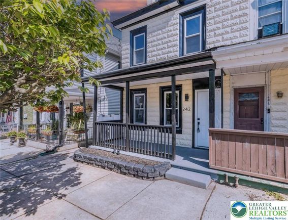 242 E Hazard Street