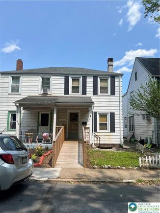 716 Hawthorne Road Bethlehem City, PA Townhouse Sold - Photo 1 of 20. Opens carousel modal
