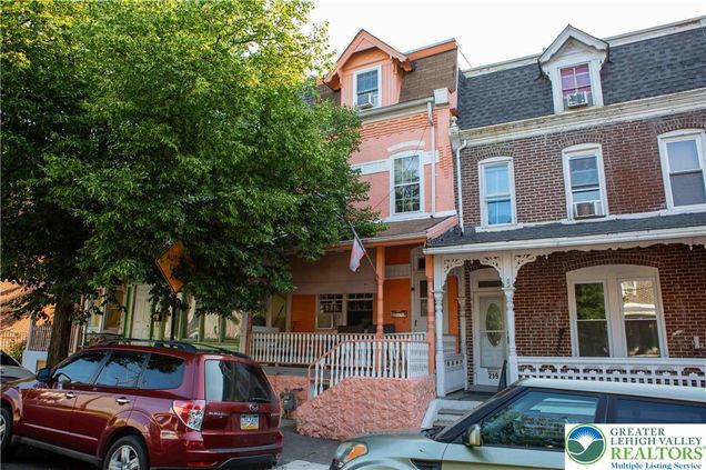 221 Ridge Avenue Allentown City, PA Multifamily Active - Photo 1 of 30. Opens carousel modal