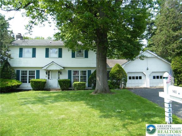 1465 Princeton Drive Hanover Twp, PA House Sold - Photo 1 of 8. Opens carousel modal
