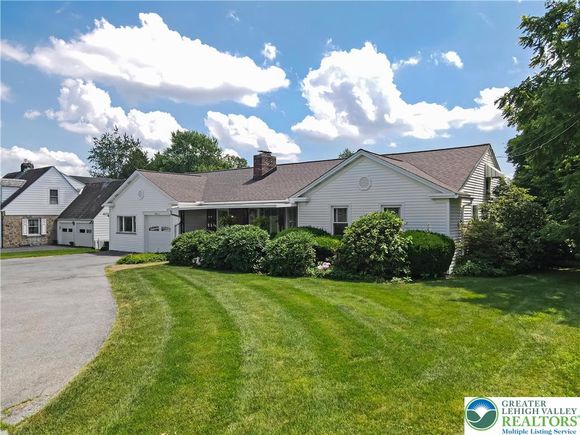 2930 Green Pond Palmer Twp, PA House Active - Photo 1 of 78. Opens carousel modal