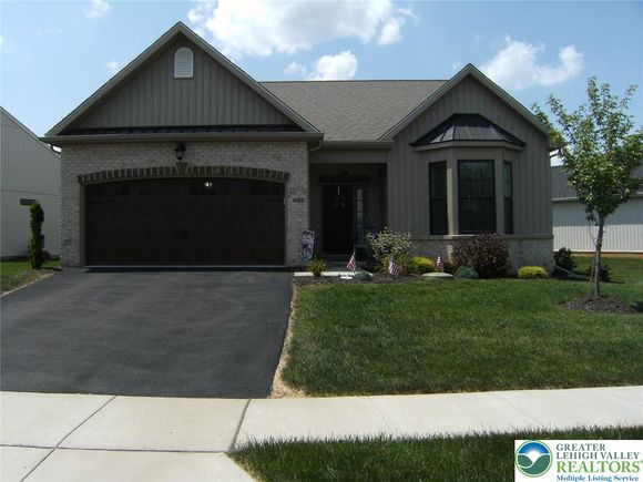 4088 Eveningstar Road