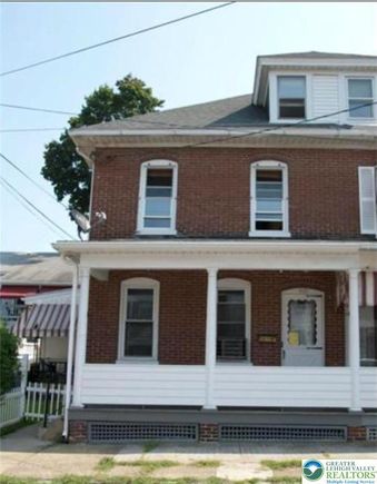 419 Porter Street Unit 2 Easton, PA Townhouse Active - Photo 1 of 19. Opens carousel modal