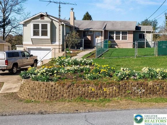 5144 Cider Press Road North Whitehall Twp, PA House Active - Photo 1 of 39. Opens carousel modal