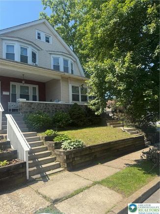 1950 Ferry Street Easton, PA Townhouse Active - Photo 1 of 22. Opens carousel modal