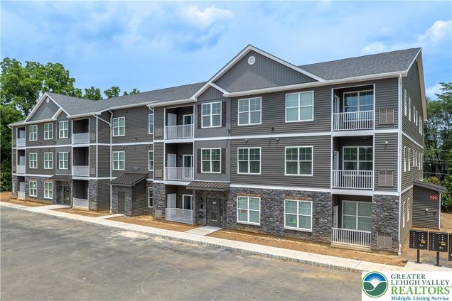 2895 Easton Avenue Unit 110 Bethlehem City, PA Apartment Active - Photo 1 of 9. Opens carousel modal