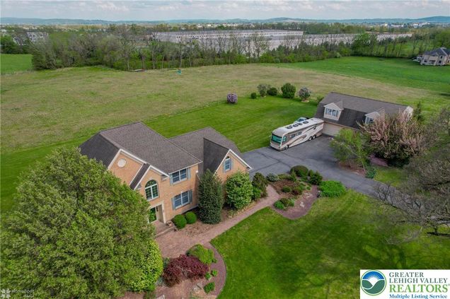 634 Country Club Road