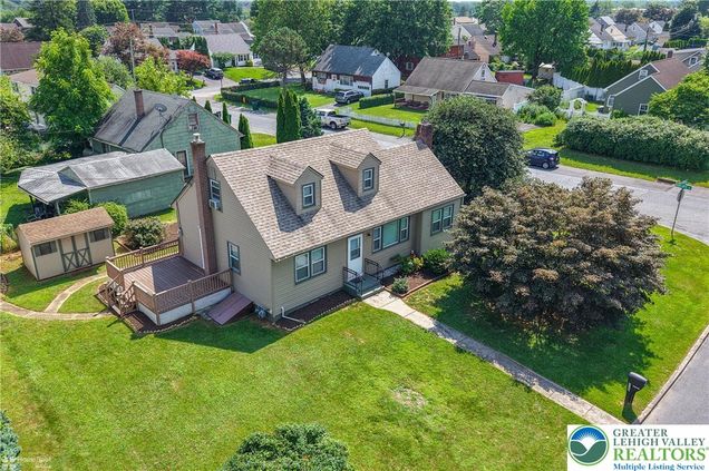 2928 Fischer Road Easton, PA House Active - Photo 1 of 48. Opens carousel modal