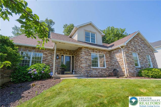60 Clairmont Palmer Twp, PA House Active - Photo 1 of 64. Opens carousel modal
