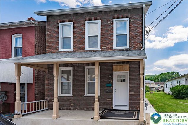 358 Broad Street Emmaus Boro, PA House Active - Photo 1 of 13. Opens carousel modal