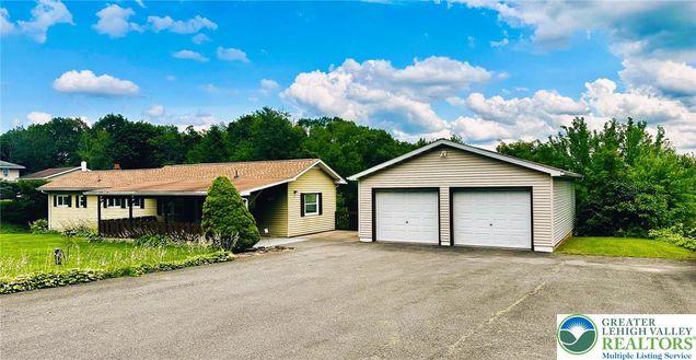 217 Beaver Run Drive