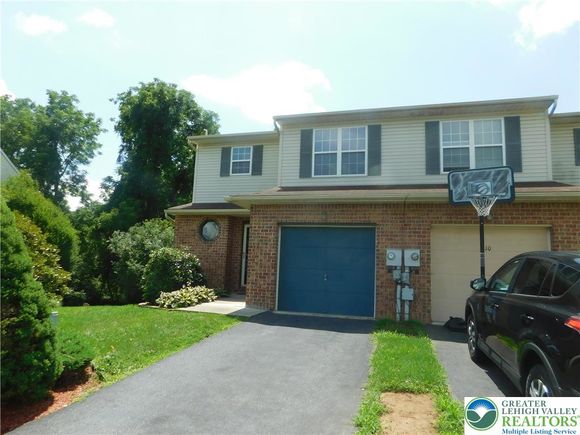 12 Freedom Terrace Palmer Twp, PA Townhouse Active - Photo 1 of 28. Opens carousel modal