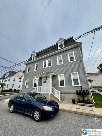 631 Pen Argyl Street Unit 5 Pen Argyl Boro, PA Apartment Active - Photo 1 of 9. Opens carousel modal