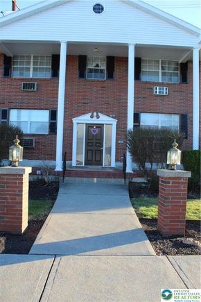 1204 Lewis Street Unit 2E Bethlehem City, PA Apartment Active - Photo 1 of 9. Opens carousel modal