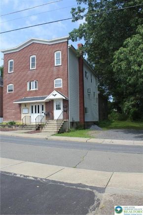 116 Chestnut Street Roseto Boro, PA Apartment Active - Photo 1 of 14. Opens carousel modal