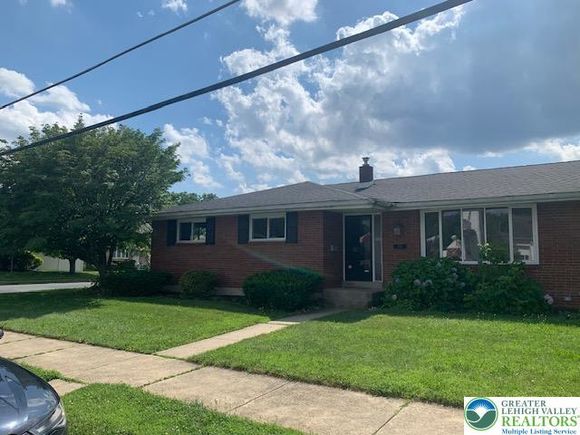 205 W Wabash Street Allentown City, PA House Active - Photo 1 of 13. Opens carousel modal
