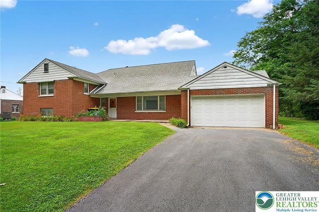 2830 Christian Springs Road