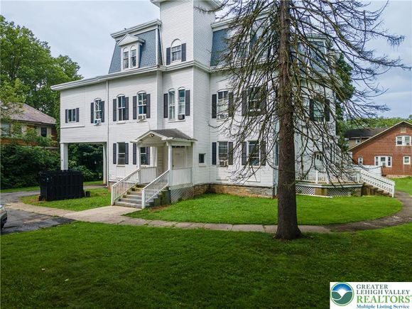 228 N 14th Street Easton, PA Multifamily Active - Photo 1 of 11. Opens carousel modal