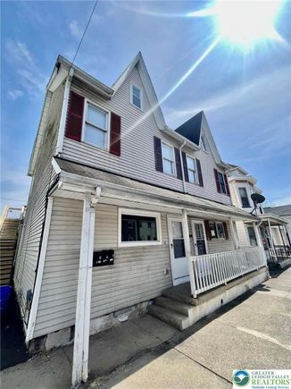 34 S 11th Street Unit 1 Easton, PA Apartment Active - Photo 1 of 7. Opens carousel modal
