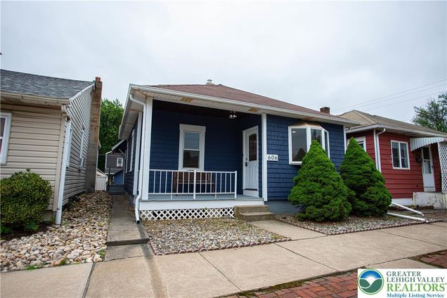 606 Lehigh Avenue