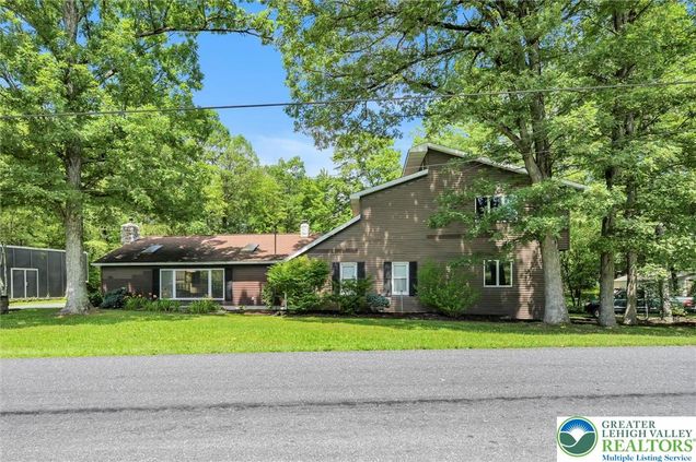 3511 Mountain Road Slatington Boro, PA House Active - Photo 1 of 44. Opens carousel modal