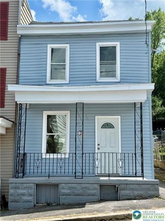 1320 Spruce Street