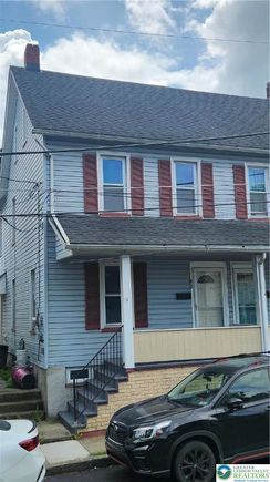 28 E Walnut Street Nazareth Boro, PA Townhouse Active - Photo 1 of 3. Opens carousel modal