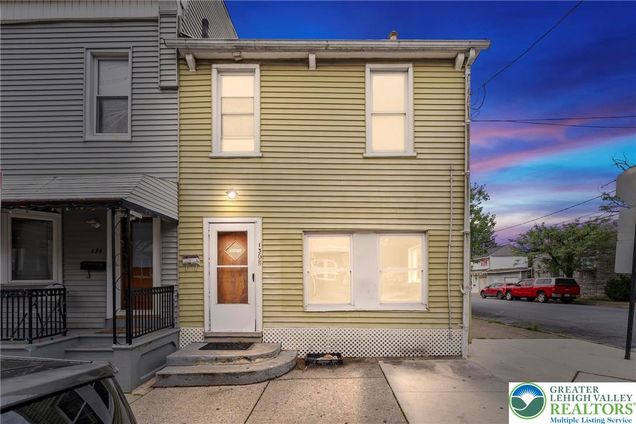 136 W Turner Street