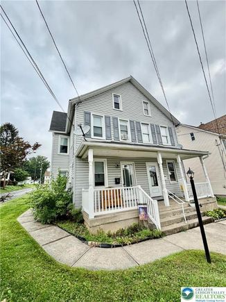 23 E North Street Nazareth Boro, PA Townhouse Active - Photo 1 of 10. Opens carousel modal