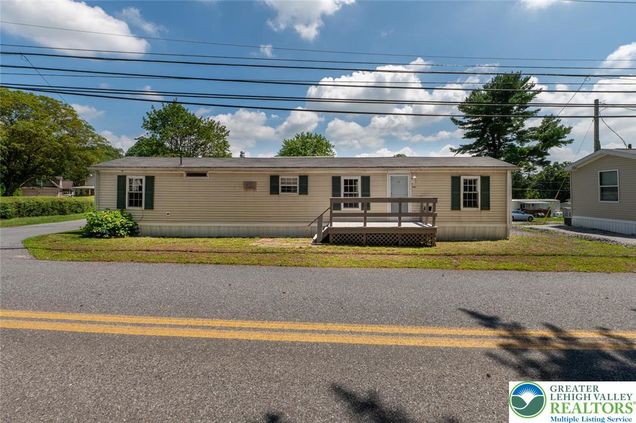 4403 Wolf's Crossing Road North Whitehall Twp, PA House Active - Photo 1 of 16. Opens carousel modal