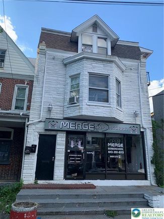 431 W Tilghman Street Allentown City, PA Multifamily Active - Photo 1 of 6. Opens carousel modal