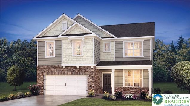 121 Winding Road