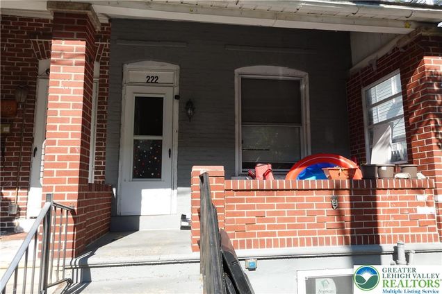 222 N Front Street Allentown City, PA Multifamily Active - Photo 1 of 13. Opens carousel modal