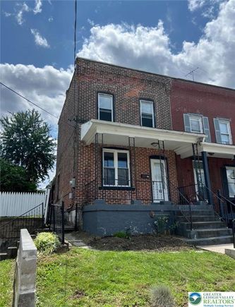 63 W Union Boulevard Bethlehem City, PA Townhouse Active - Photo 1 of 14. Opens carousel modal