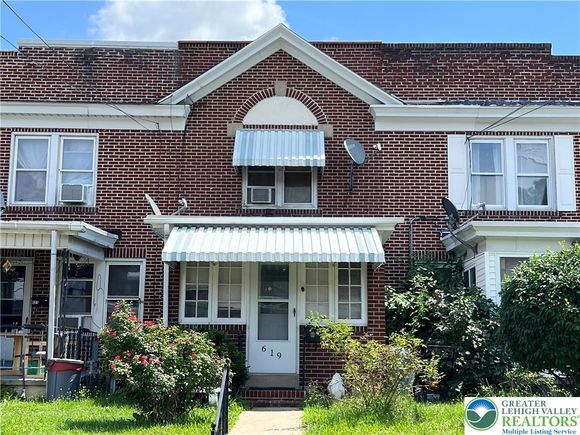 619 N Jasper Street