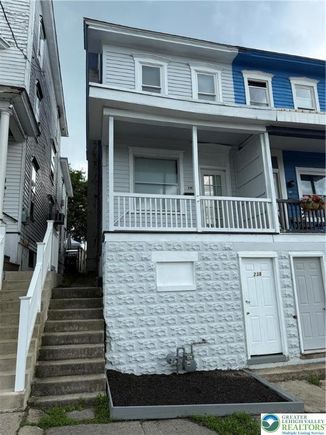 238 S 2nd Street
